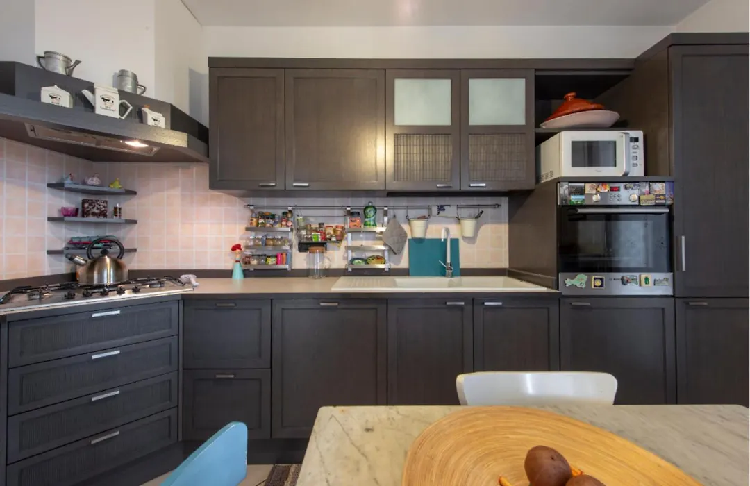 North Milan - Beautiful Flat With Terrace-1